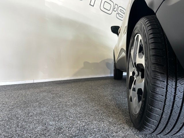 RENAULT CAPTUR 0.9 TCE INTENS l LED l CRUISE l CAMERA l TREKHAAK l CLIMATE l, SK Autos, Emmen