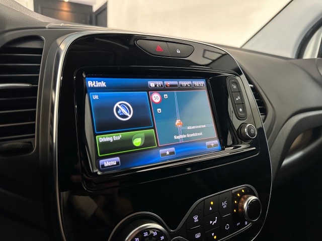 RENAULT CAPTUR 0.9 TCE INTENS l LED l CRUISE l CAMERA l TREKHAAK l CLIMATE l, SK Autos, Emmen