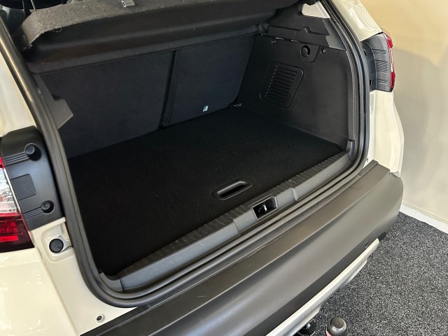 RENAULT CAPTUR 0.9 TCE INTENS l LED l CRUISE l CAMERA l TREKHAAK l CLIMATE l, SK Autos, Emmen