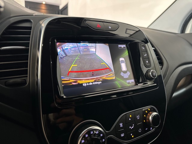 RENAULT CAPTUR 0.9 TCE INTENS l LED l CRUISE l CAMERA l TREKHAAK l CLIMATE l, SK Autos, Emmen