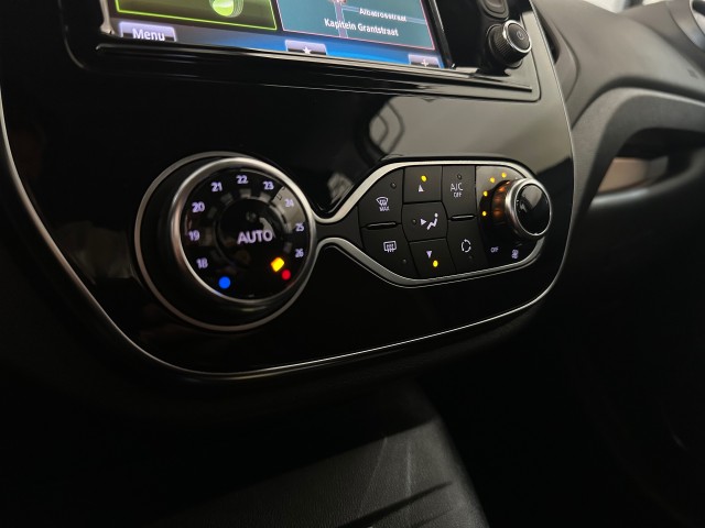 RENAULT CAPTUR 0.9 TCE INTENS l LED l CRUISE l CAMERA l TREKHAAK l CLIMATE l, SK Autos, Emmen