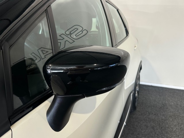 RENAULT CAPTUR 0.9 TCE INTENS l LED l CRUISE l CAMERA l TREKHAAK l CLIMATE l, SK Autos, Emmen