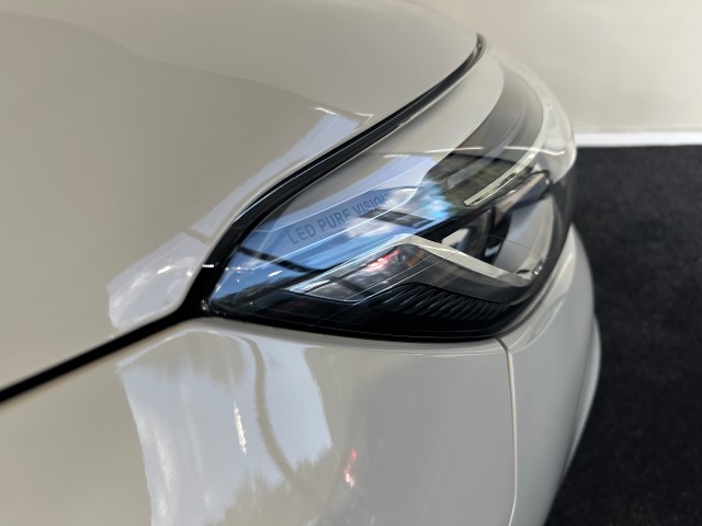 RENAULT CAPTUR 0.9 TCE INTENS l LED l CRUISE l CAMERA l TREKHAAK l CLIMATE l, SK Autos, Emmen