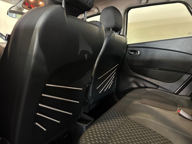 RENAULT CAPTUR 0.9 TCE INTENS l LED l CRUISE l CAMERA l TREKHAAK l CLIMATE l, SK Autos, Emmen