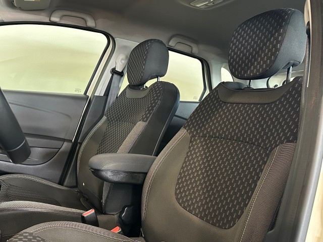 RENAULT CAPTUR 0.9 TCE INTENS l LED l CRUISE l CAMERA l TREKHAAK l CLIMATE l, SK Autos, Emmen