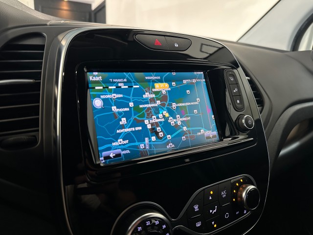 RENAULT CAPTUR 0.9 TCE INTENS l LED l CRUISE l CAMERA l TREKHAAK l CLIMATE l, SK Autos, Emmen