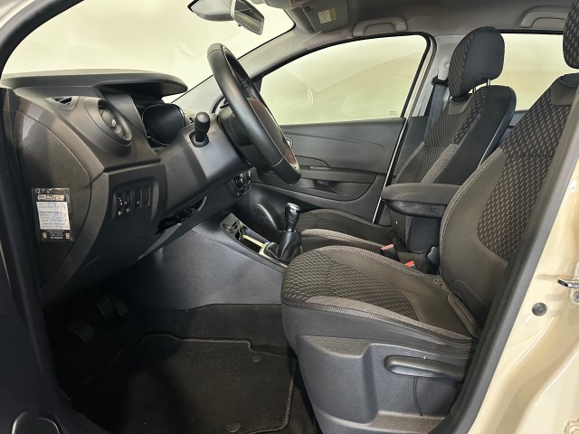 RENAULT CAPTUR 0.9 TCE INTENS l LED l CRUISE l CAMERA l TREKHAAK l CLIMATE l, SK Autos, Emmen