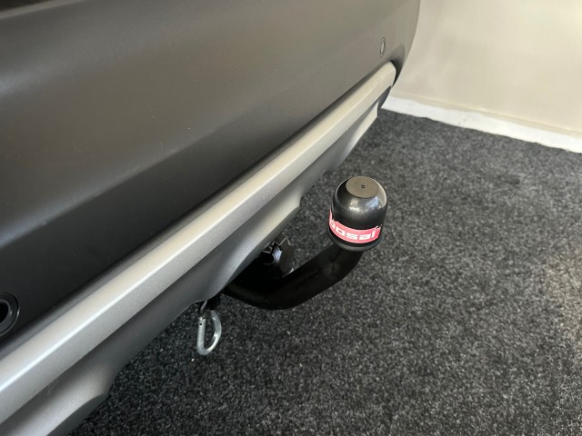 RENAULT CAPTUR 0.9 TCE INTENS l LED l CRUISE l CAMERA l TREKHAAK l CLIMATE l, SK Autos, Emmen