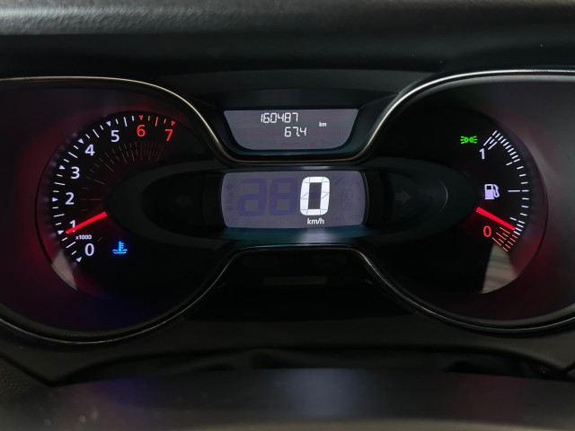 RENAULT CAPTUR 0.9 TCE INTENS l LED l CRUISE l CAMERA l TREKHAAK l CLIMATE l, SK Autos, Emmen