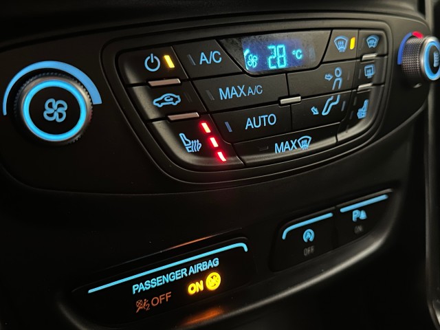 FORD B-MAX 1.0 ECOB. TITANIUM l NAVI l TREKHAAK l PDC l STOELVERW , SK Autos, Emmen