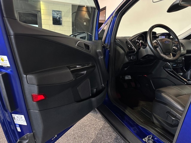 FORD B-MAX 1.0 ECOB. TITANIUM l NAVI l TREKHAAK l PDC l STOELVERW , SK Autos, Emmen