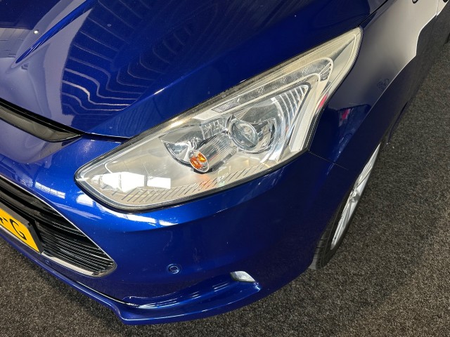 FORD B-MAX 1.0 ECOB. TITANIUM l NAVI l TREKHAAK l PDC l STOELVERW , SK Autos, Emmen