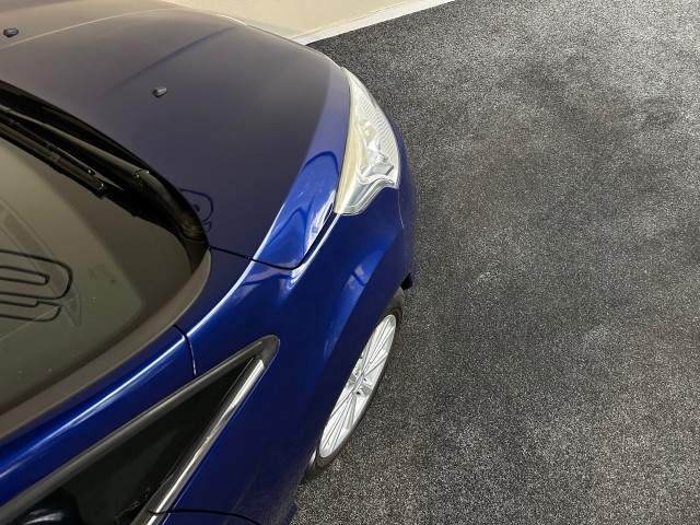 FORD B-MAX 1.0 ECOB. TITANIUM l NAVI l TREKHAAK l PDC l STOELVERW , SK Autos, Emmen