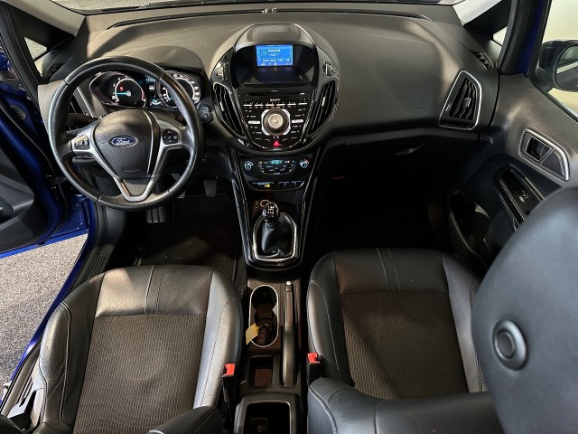 FORD B-MAX 1.0 ECOB. TITANIUM l NAVI l TREKHAAK l PDC l STOELVERW , SK Autos, Emmen