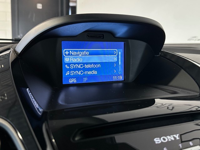 FORD B-MAX 1.0 ECOB. TITANIUM l NAVI l TREKHAAK l PDC l STOELVERW , SK Autos, Emmen