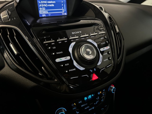 FORD B-MAX 1.0 ECOB. TITANIUM l NAVI l TREKHAAK l PDC l STOELVERW , SK Autos, Emmen