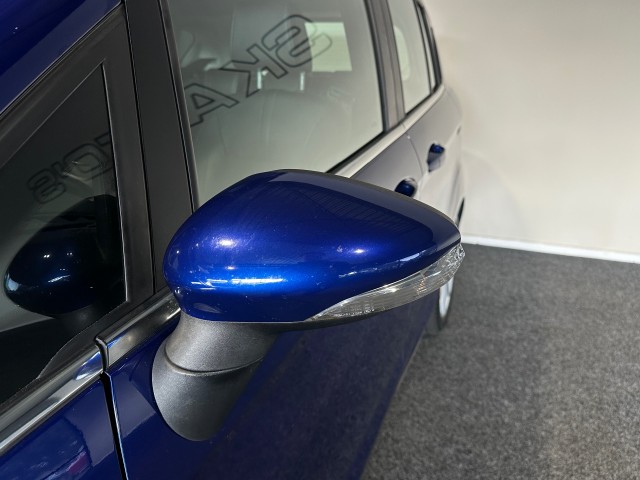 FORD B-MAX 1.0 ECOB. TITANIUM l NAVI l TREKHAAK l PDC l STOELVERW , SK Autos, Emmen