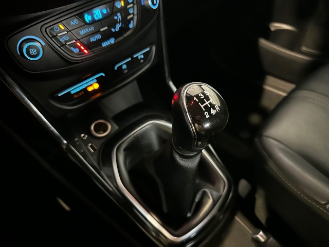 FORD B-MAX 1.0 ECOB. TITANIUM l NAVI l TREKHAAK l PDC l STOELVERW , SK Autos, Emmen