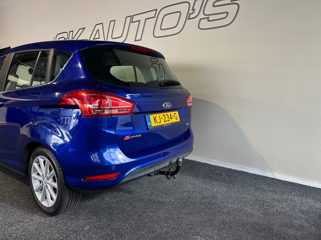 FORD B-MAX 1.0 ECOB. TITANIUM l NAVI l TREKHAAK l PDC l STOELVERW , SK Autos, Emmen