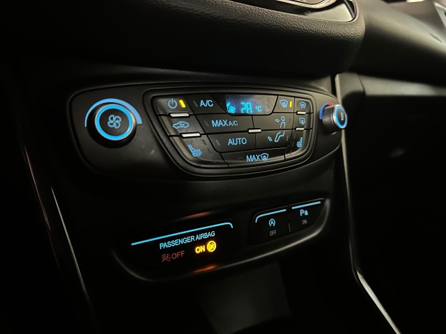 FORD B-MAX 1.0 ECOB. TITANIUM l NAVI l TREKHAAK l PDC l STOELVERW , SK Autos, Emmen