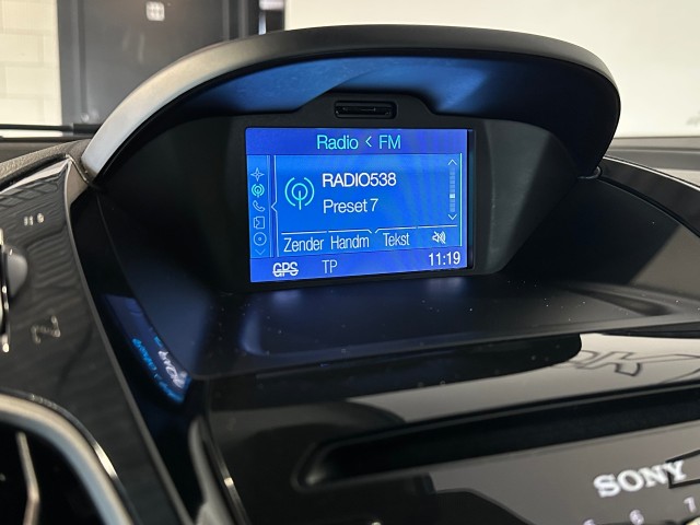 FORD B-MAX 1.0 ECOB. TITANIUM l NAVI l TREKHAAK l PDC l STOELVERW , SK Autos, Emmen