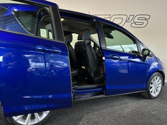 FORD B-MAX 1.0 ECOB. TITANIUM l NAVI l TREKHAAK l PDC l STOELVERW , SK Autos, Emmen