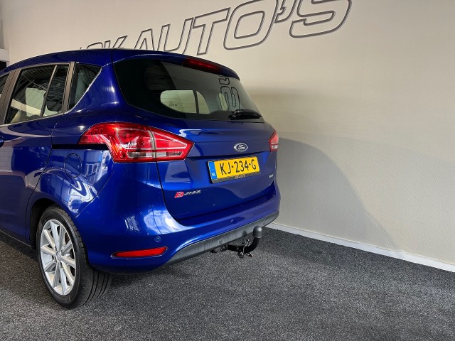 FORD B-MAX 1.0 ECOB. TITANIUM l NAVI l TREKHAAK l PDC l STOELVERW , SK Autos, Emmen