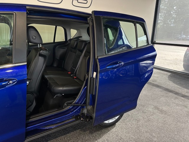 FORD B-MAX 1.0 ECOB. TITANIUM l NAVI l TREKHAAK l PDC l STOELVERW , SK Autos, Emmen