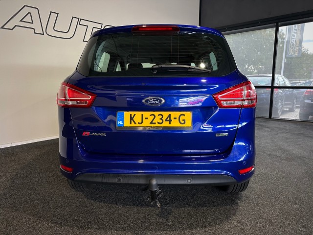 FORD B-MAX 1.0 ECOB. TITANIUM l NAVI l TREKHAAK l PDC l STOELVERW , SK Autos, Emmen