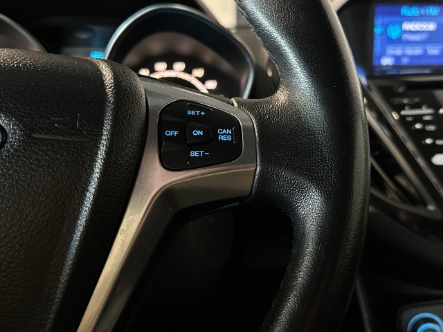 FORD B-MAX 1.0 ECOB. TITANIUM l NAVI l TREKHAAK l PDC l STOELVERW , SK Autos, Emmen