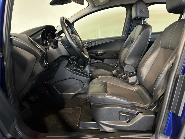 FORD B-MAX 1.0 ECOB. TITANIUM l NAVI l TREKHAAK l PDC l STOELVERW , SK Autos, Emmen