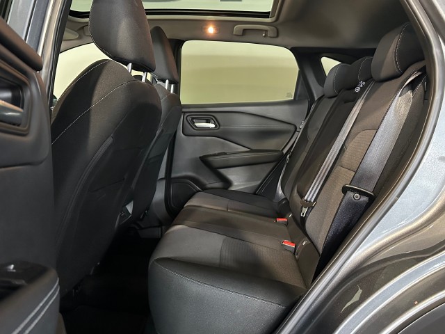 NISSAN QASHQAI 1.3 MHEV N-CONNECTA l 1STE EIG l PANO l LED l CARPLAY l 360 CAM l , SK Autos, Emmen