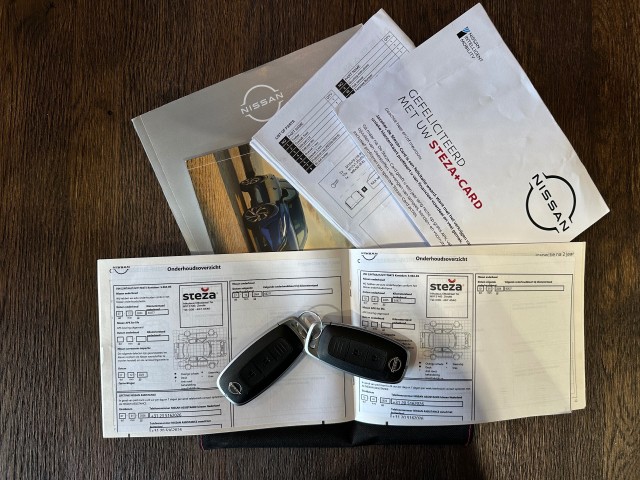 NISSAN QASHQAI 1.3 MHEV N-CONNECTA l 1STE EIG l PANO l LED l CARPLAY l 360 CAM l , SK Autos, Emmen