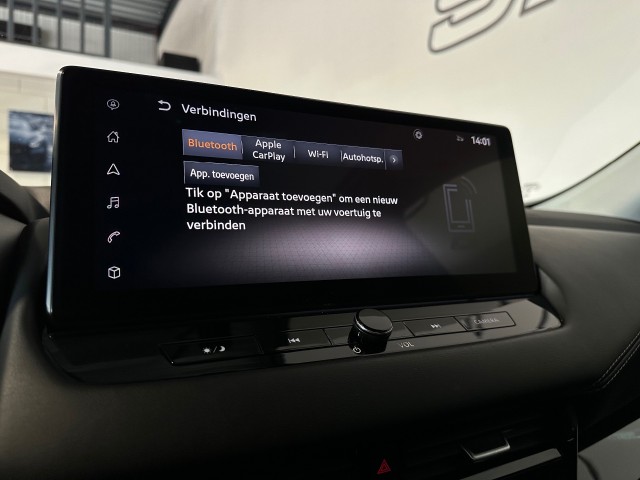 NISSAN QASHQAI 1.3 MHEV N-CONNECTA l 1STE EIG l PANO l LED l CARPLAY l 360 CAM l , SK Autos, Emmen