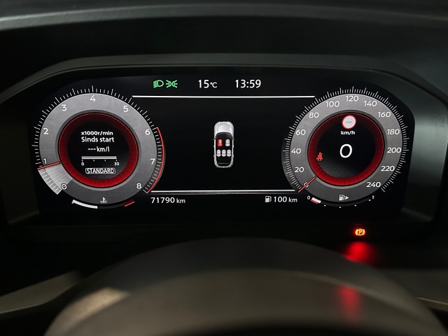 NISSAN QASHQAI 1.3 MHEV N-CONNECTA l 1STE EIG l PANO l LED l CARPLAY l 360 CAM l , SK Autos, Emmen