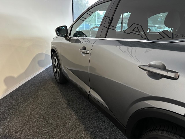 NISSAN QASHQAI 1.3 MHEV N-CONNECTA l 1STE EIG l PANO l LED l CARPLAY l 360 CAM l , SK Autos, Emmen