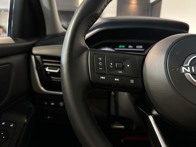 NISSAN QASHQAI 1.3 MHEV N-CONNECTA l 1STE EIG l PANO l LED l CARPLAY l 360 CAM l , SK Autos, Emmen