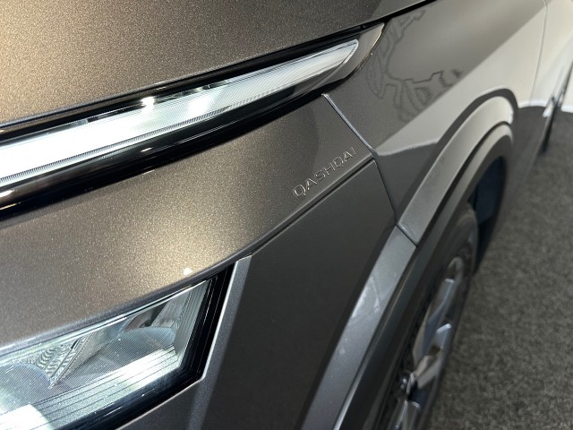 NISSAN QASHQAI 1.3 MHEV N-CONNECTA l 1STE EIG l PANO l LED l CARPLAY l 360 CAM l , SK Autos, Emmen