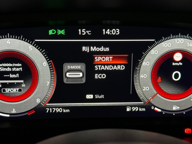 NISSAN QASHQAI 1.3 MHEV N-CONNECTA l 1STE EIG l PANO l LED l CARPLAY l 360 CAM l , SK Autos, Emmen