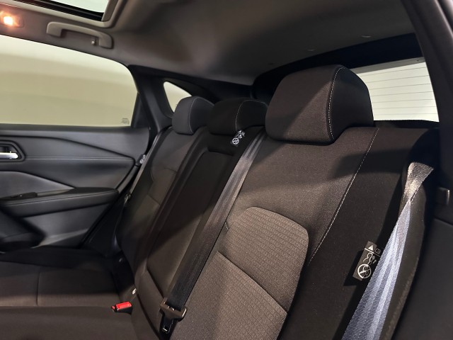 NISSAN QASHQAI 1.3 MHEV N-CONNECTA l 1STE EIG l PANO l LED l CARPLAY l 360 CAM l , SK Autos, Emmen