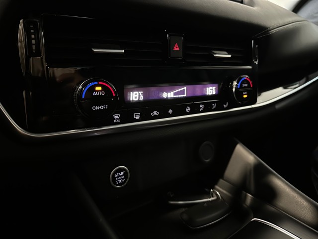 NISSAN QASHQAI 1.3 MHEV N-CONNECTA l 1STE EIG l PANO l LED l CARPLAY l 360 CAM l , SK Autos, Emmen