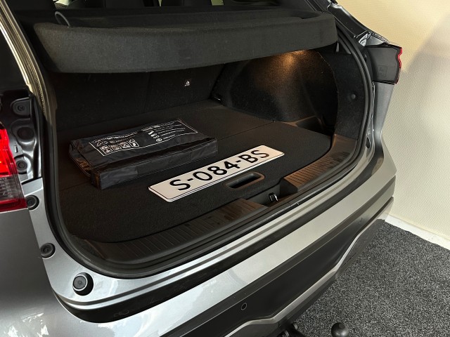 NISSAN QASHQAI 1.3 MHEV N-CONNECTA l 1STE EIG l PANO l LED l CARPLAY l 360 CAM l , SK Autos, Emmen