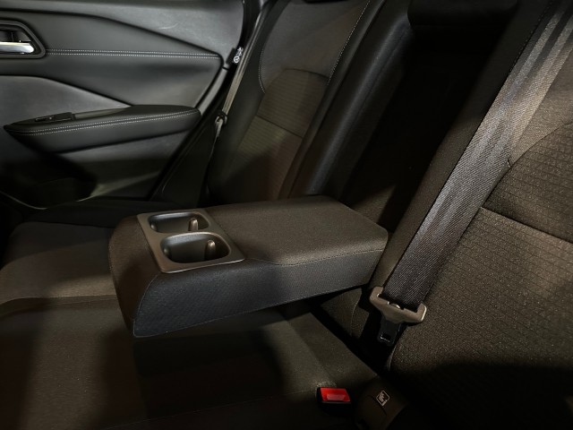 NISSAN QASHQAI 1.3 MHEV N-CONNECTA l 1STE EIG l PANO l LED l CARPLAY l 360 CAM l , SK Autos, Emmen