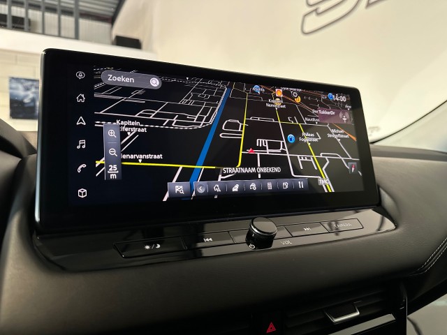 NISSAN QASHQAI 1.3 MHEV N-CONNECTA l 1STE EIG l PANO l LED l CARPLAY l 360 CAM l , SK Autos, Emmen