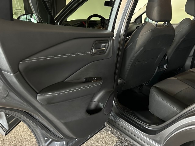 NISSAN QASHQAI 1.3 MHEV N-CONNECTA l 1STE EIG l PANO l LED l CARPLAY l 360 CAM l , SK Autos, Emmen