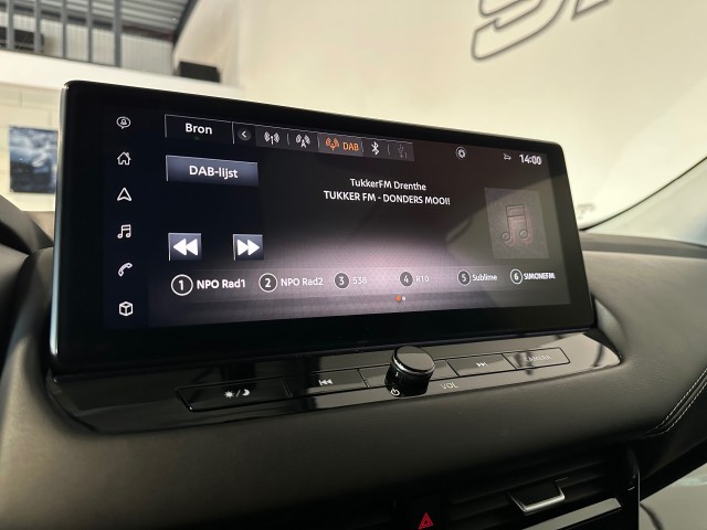 NISSAN QASHQAI 1.3 MHEV N-CONNECTA l 1STE EIG l PANO l LED l CARPLAY l 360 CAM l , SK Autos, Emmen