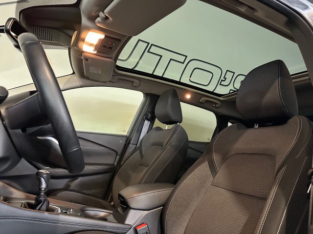 NISSAN QASHQAI 1.3 MHEV N-CONNECTA l 1STE EIG l PANO l LED l CARPLAY l 360 CAM l , SK Autos, Emmen