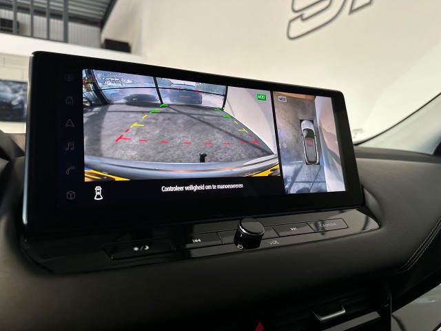 NISSAN QASHQAI 1.3 MHEV N-CONNECTA l 1STE EIG l PANO l LED l CARPLAY l 360 CAM l , SK Autos, Emmen
