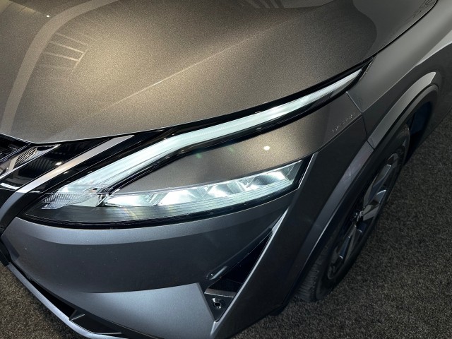 NISSAN QASHQAI 1.3 MHEV N-CONNECTA l 1STE EIG l PANO l LED l CARPLAY l 360 CAM l , SK Autos, Emmen