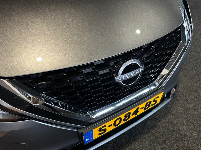 NISSAN QASHQAI 1.3 MHEV N-CONNECTA l 1STE EIG l PANO l LED l CARPLAY l 360 CAM l , SK Autos, Emmen